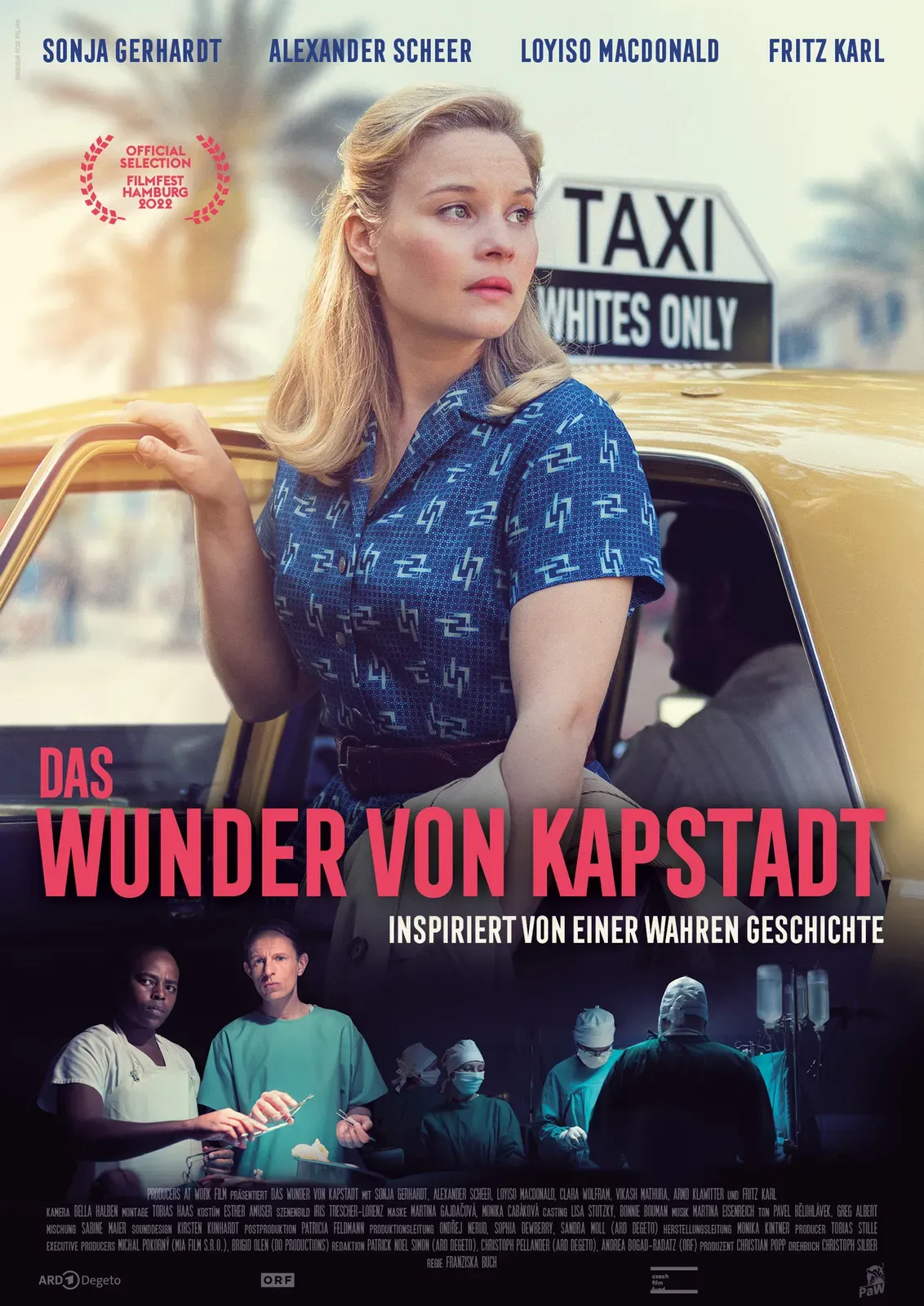 Das Wunder von Kapstadt