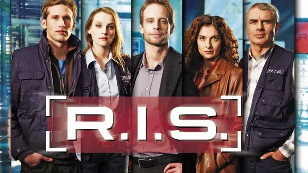 R.I.S. - Die Sprache der Toten