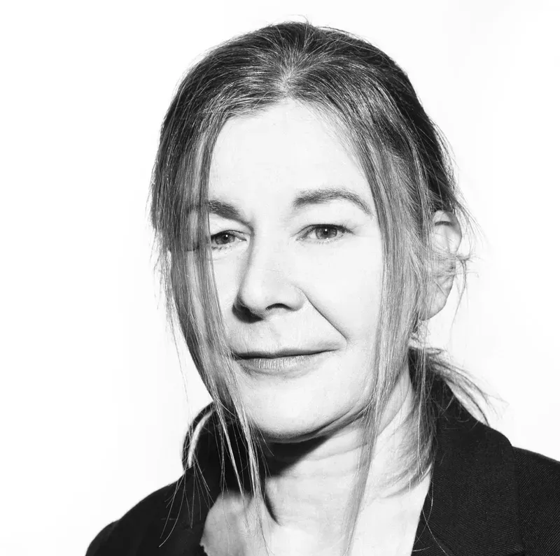 Monika Kintner-Becking