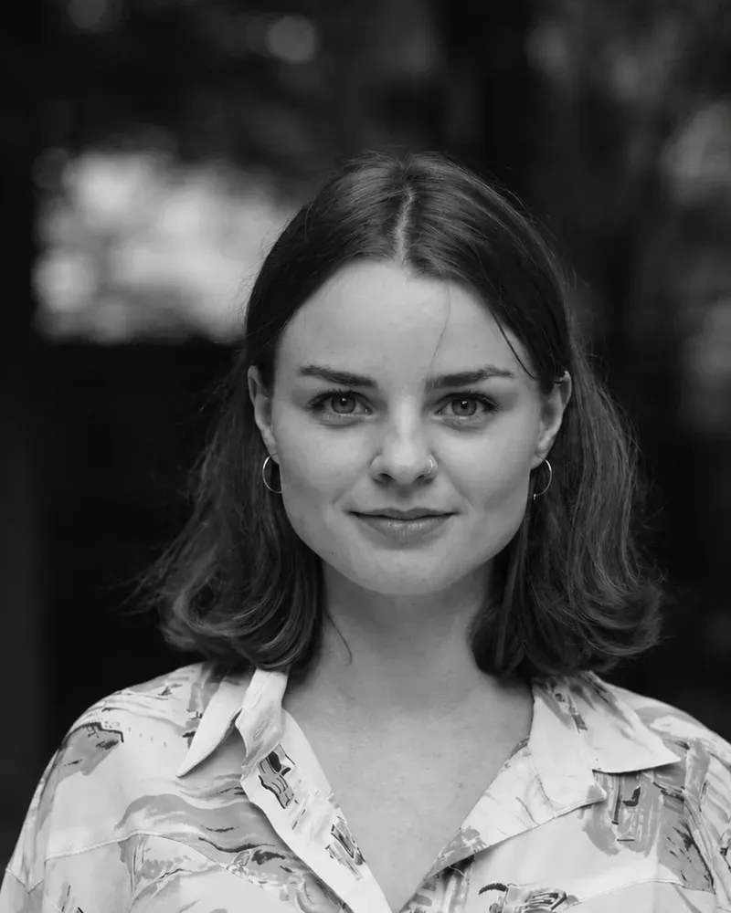 Nora Kilroy