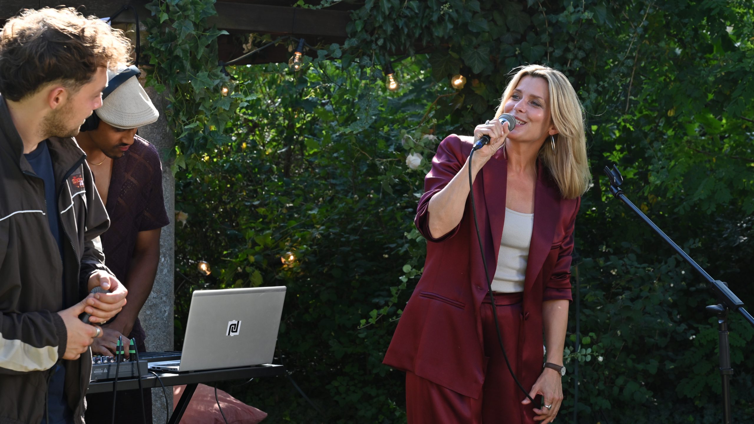 <strong>Nächste Ausfahrt Glück</strong>